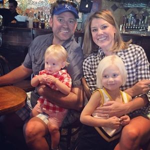 Meet your Posher, Patrick